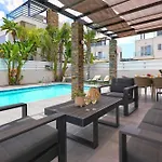 Villa Anastasia - Fig Tree Bay Area