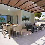 Villa Anastasia - Fig Tree Bay Area