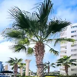 Caesar Vitus Beach Home