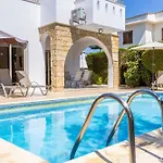 Villa Shanta