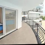 Edelweiss Comfortable Apartments