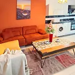 Edelweiss Comfortable Apartments