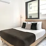 Phaedrus Living Limassol Opalia Residences Amber