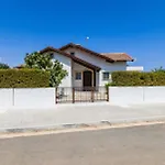 Potamos Villa - Villa Kymma 4