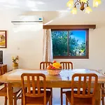 Villa Morpho
