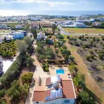 Villa Morpho
