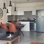 Deja Blue2 A2-5 Penthouse With Sea View