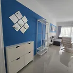1-Bedroom Poolside Cornelius Apartment In Caesar Resort