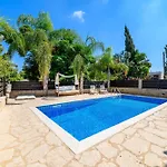 Villa Greco Mare #5