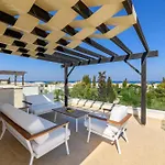 Villa Greco Mare #5