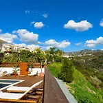 Villa Aura - Villa In Peyia