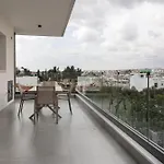 Phaedrus Living Limassol Opalia Residences Crystal