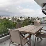 Phaedrus Living Limassol Opalia Residences Crystal