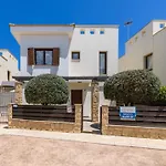 Villa Greco Mare #6