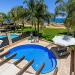 Villa Greco Mare #6