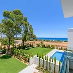 By The Beach - Sea Pearl Villa