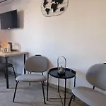 Studio C Larnaca City Center