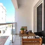 Harbor 101 Stylish 1Br Apartment In Larnaca