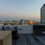 The Penthouse - 3Br Seaview With Private Pool In Larnaca