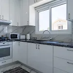 Naila 2-Br Apartment In Protaras