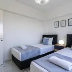 Naila 2-Br Apartment In Protaras