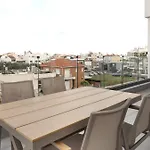 Phaedrus Living Limassol Opalia Residences Beryl