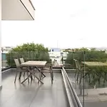 Phaedrus Living Limassol Opalia Residences Beryl