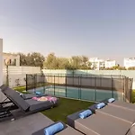 Villa Iva By The Sea