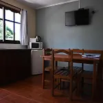 Hotel Mirador Del Dayman