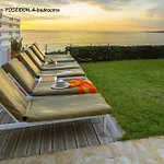 Blue Coral Beach Villas Three Exclusive Villas - Poseidon - Nautilus - Oceanos - And - Baby Coral Bungalow