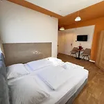 Modern Studio 2 Private Kitchenette And Bathroom