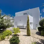Greco Villa Ccv4, 5 Schlafzimmer Villa Mit Privatem Pool In Protaras Zentrum