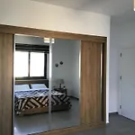 Rooftop Apartment With Stunning Views