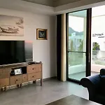 Rooftop Apartment With Stunning Views