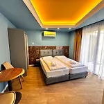 Modern Studio Nr5 Private Kitchenette And Bathroom