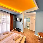 Modern Studio Nr5 Private Kitchenette And Bathroom