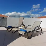 Tide Terrace 2 Bdr Apt In Kapparis, Protaras