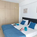 Tide Terrace 2 Bdr Apt In Kapparis, Protaras