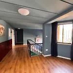 Modern Studio N9 Kitchenette Bathroom