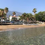 Lapta Residential Complex Irina