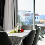 Sea Magic Royal - Ruhiges Apartment Mit Dachterrasse Und Meerblick
