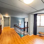 Modern Studio 7 Private Kitchenette And Bathroom
