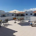 Tide Terrace 2 Bdr Apt In Kapparis, Protaras