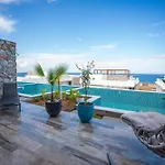 Oceanfront Oasis With Private Pool Stunning Views