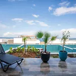 Oceanfront Oasis With Private Pool Stunning Views