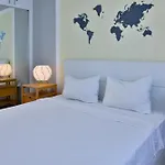 Modern One Bedroom Apartment In Caesar Resort & Spa, Long Beach