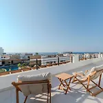 Exclusive Penthouse Apartment With Private Pool Panoramic Views