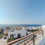 Exclusive Penthouse Apartment With Private Pool Panoramic Views