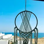 Lovely Furnished One-Bedroom Apartment With Amazing Sea View