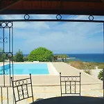 3-Bedroom Villa With Breathtaking Sea View And Private Pool